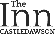 Hình ảnh có nhãn The Castledawson Inn Logo