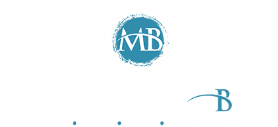 An image labelled McCarthy's Bar & Guesthouse Logo
