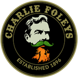 Hình ảnh có nhãn Charlie Foleys Logo