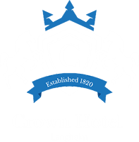 Hình ảnh có nhãn Crown Hotel Langholm Logo