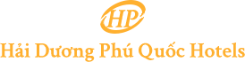 Hình ảnh có nhãn Hải Dương Phú Quốc Hotels Logo