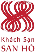 An image labelled Khach Sạn San Hô Logo
