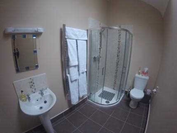 An image labelled Bathroom