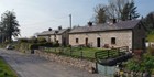 An image labelled Welcome to Kilquiggan Cottages