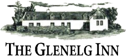 An image labelled Glenelg Inn Logo