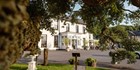 An image labelled Welcome to Courtmacsherry Hotel