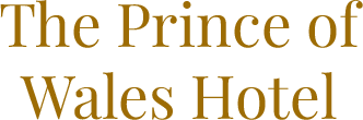 Hình ảnh có nhãn The Prince of Wales Hotel Jersey Logo