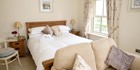 An image labelled Self Catering and B&B Accommodation