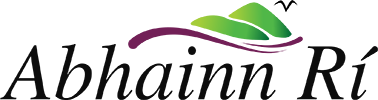 An image labelled Abhainn Rí Logo