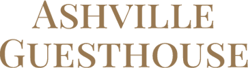 An image labelled Ashville Guesthouse Logo