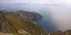 An image labelled Gateway to Sliabh Liag