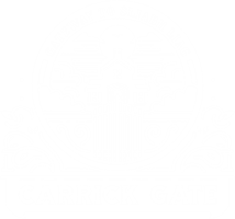 An image labelled Carrick Gate Logo