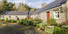 An image labelled Cluaincarraig Country Cottage